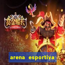 arena esportiva consultar bilhete